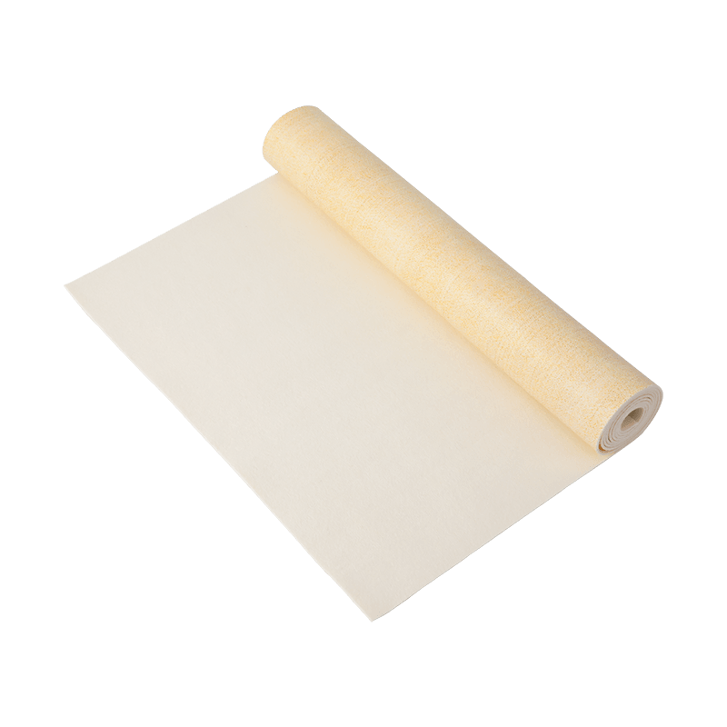 Akrylová ihla Pitched Filter plsti