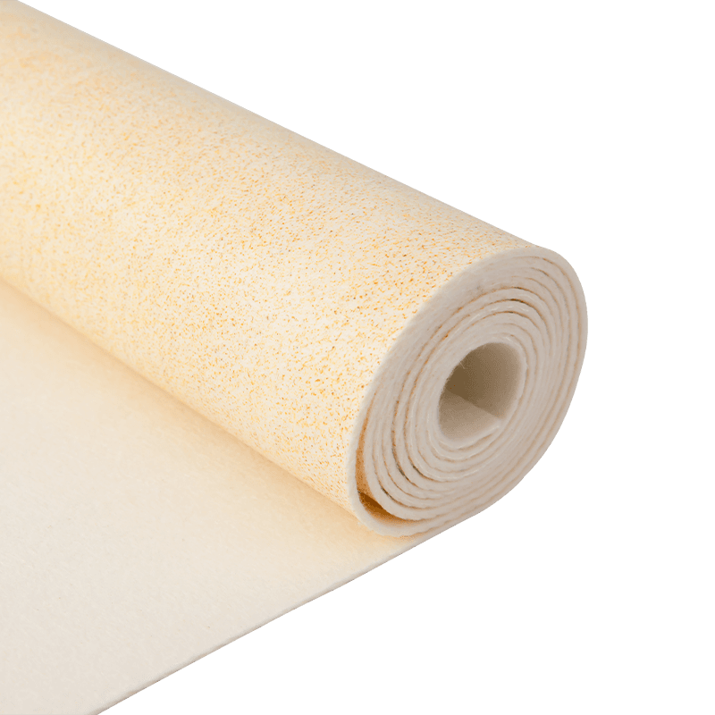 Akrylová ihla Pitched Filter plsti
