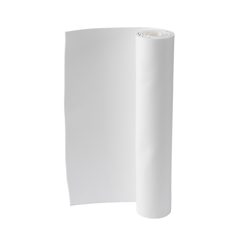 Polyesterová ihla Pitched Filter plsť