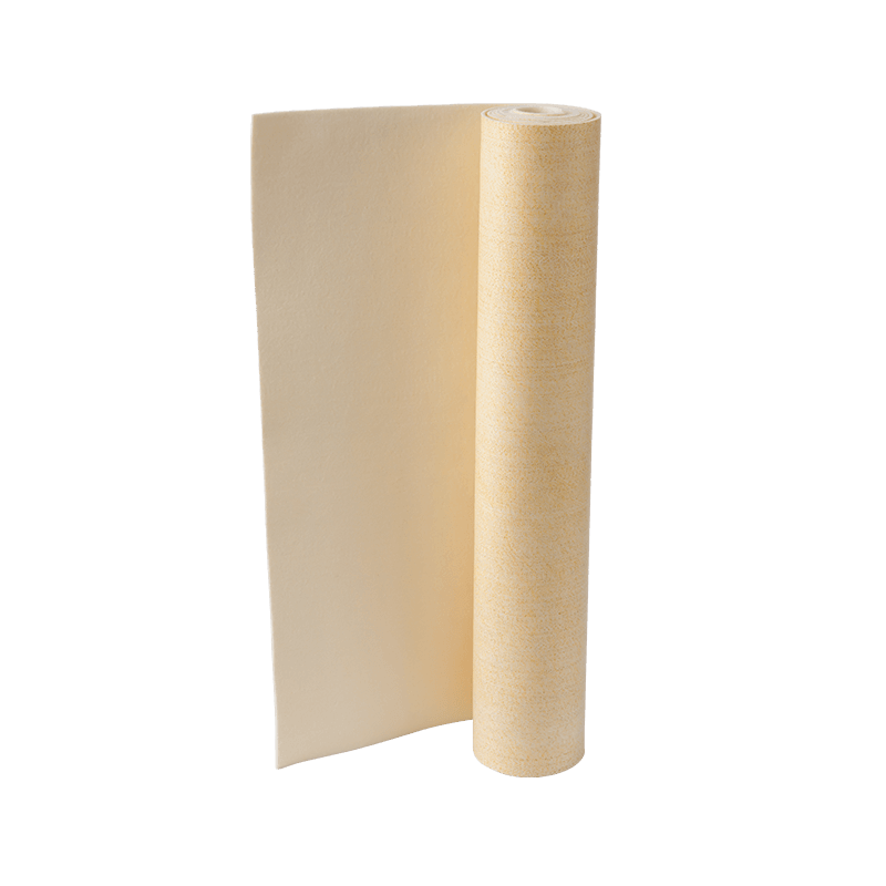 Akrylová ihla Pitched Filter plsti