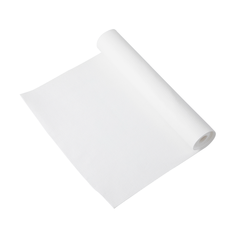 Polyesterová ihla Pitched Filter plsť