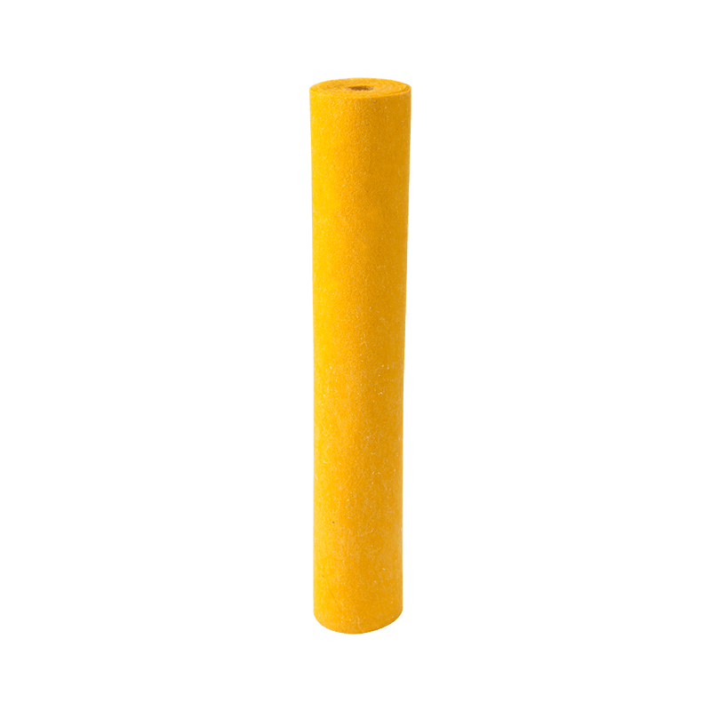 P84 ihla Pitched Filter plsť