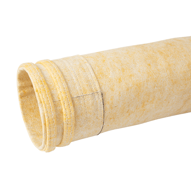 Flomax spunlace filtračné vrecká