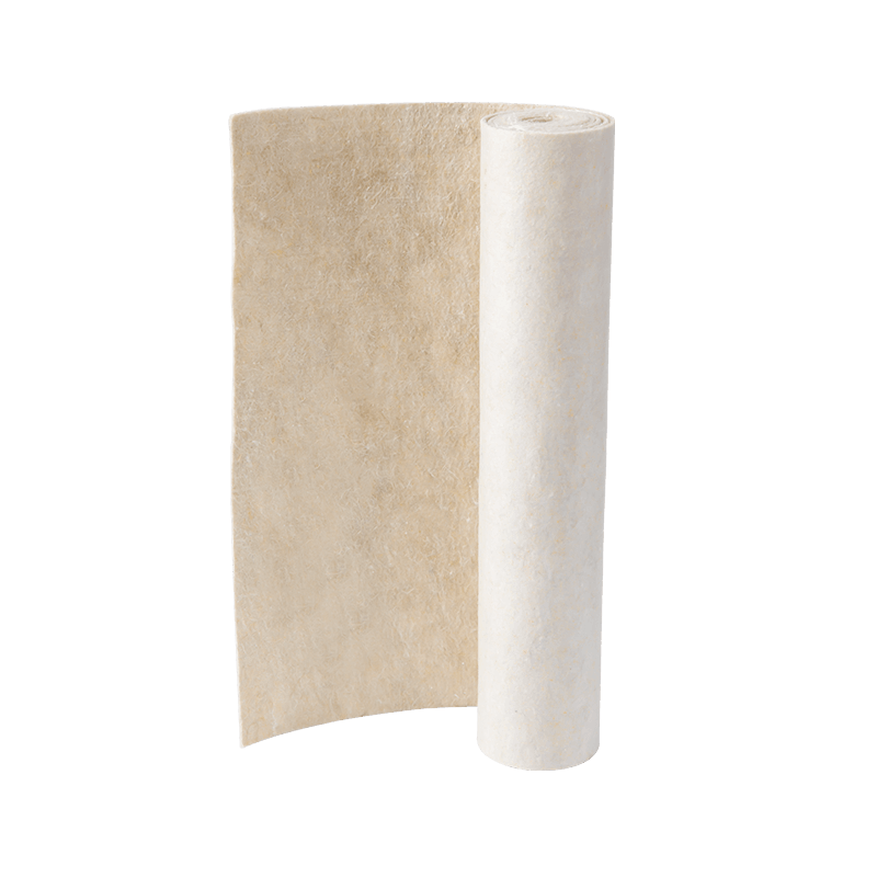 Čadičová ihla Pitched Filter plsť