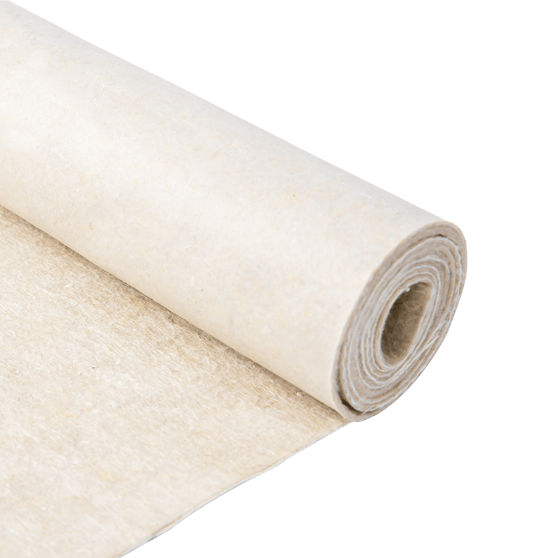 Čadičová ihla Pitched Filter plsť