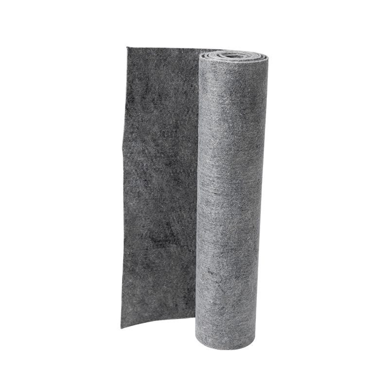 Vopred oxidovaný ihlový dierovaný filter plsť