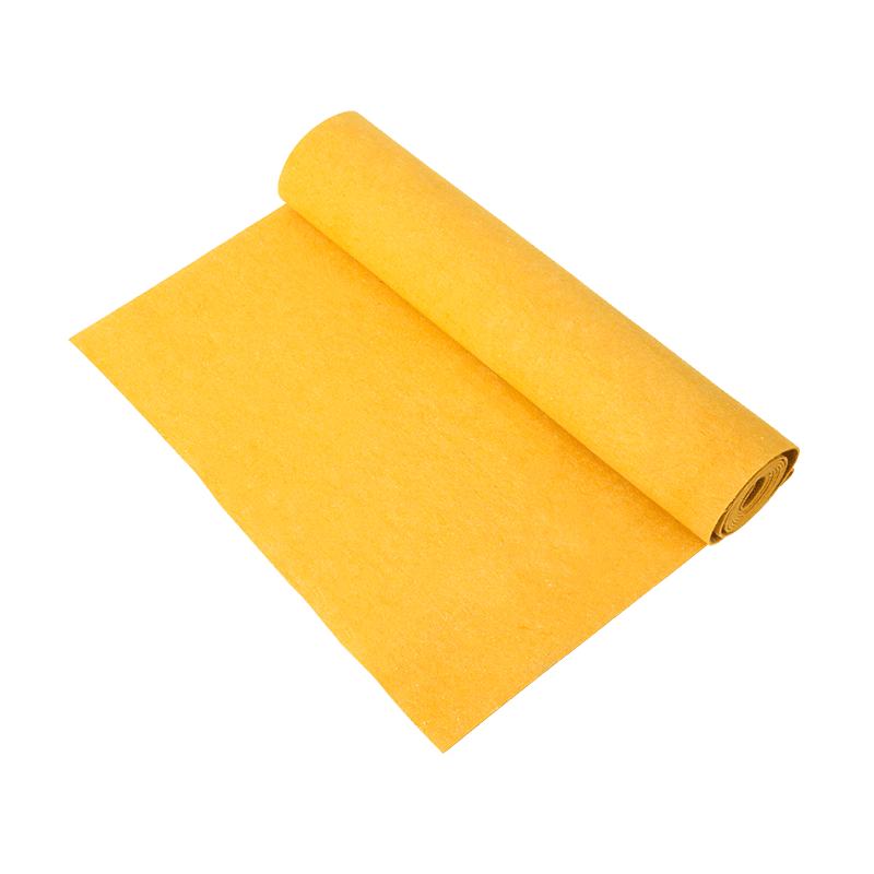 P84 ihla Pitched Filter plsť