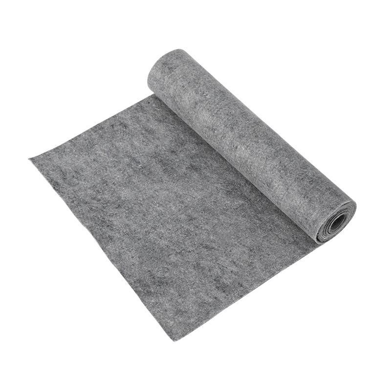 Vopred oxidovaný ihlový dierovaný filter plsť