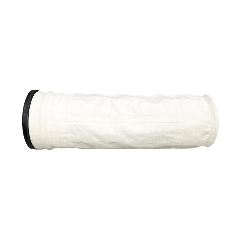 PTFE ihla Pitched Felt Filter vrecká