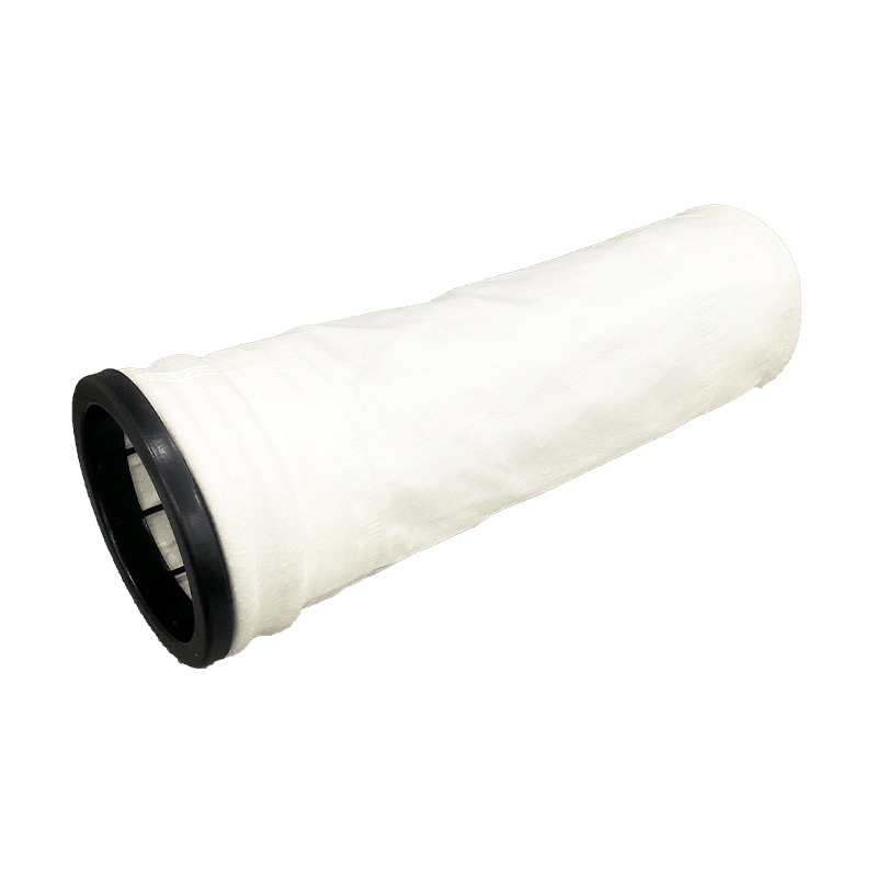 PTFE ihla Pitched Felt Filter vrecká