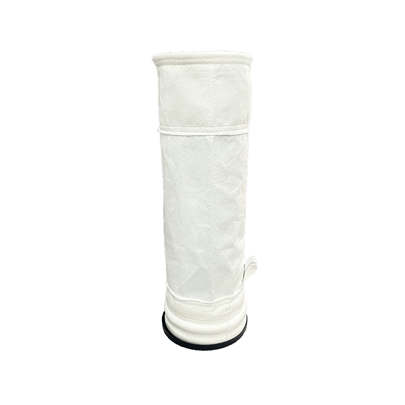 PTFE ihla Pitched Felt Filter vrecká