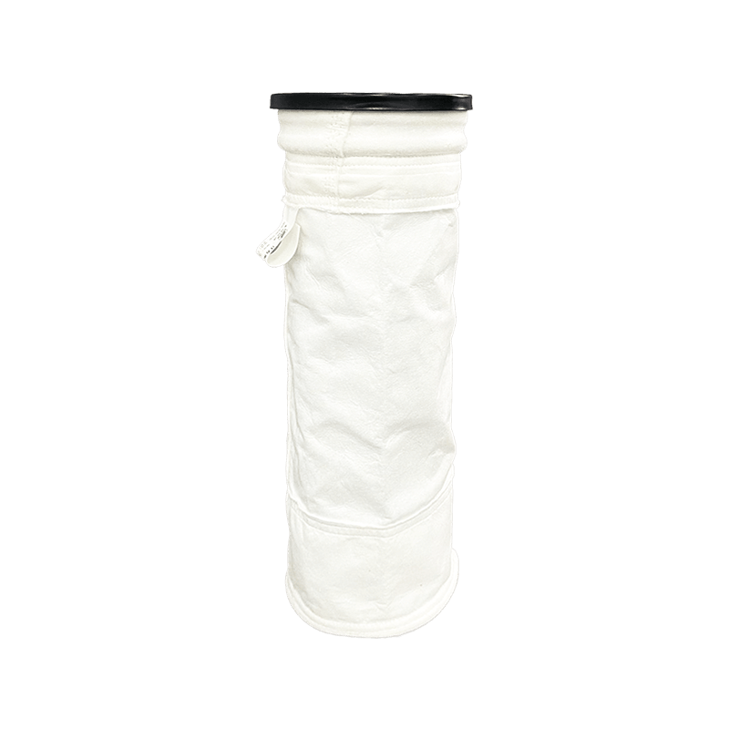 PTFE ihla Pitched Felt Filter vrecká