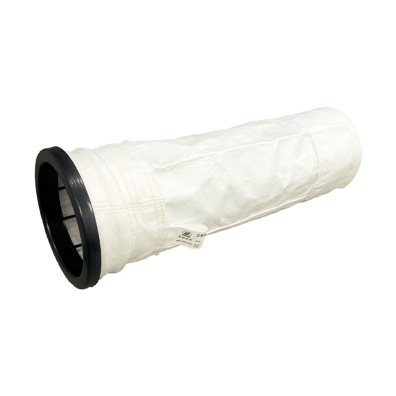 PTFE ihla Pitched Felt Filter vrecká